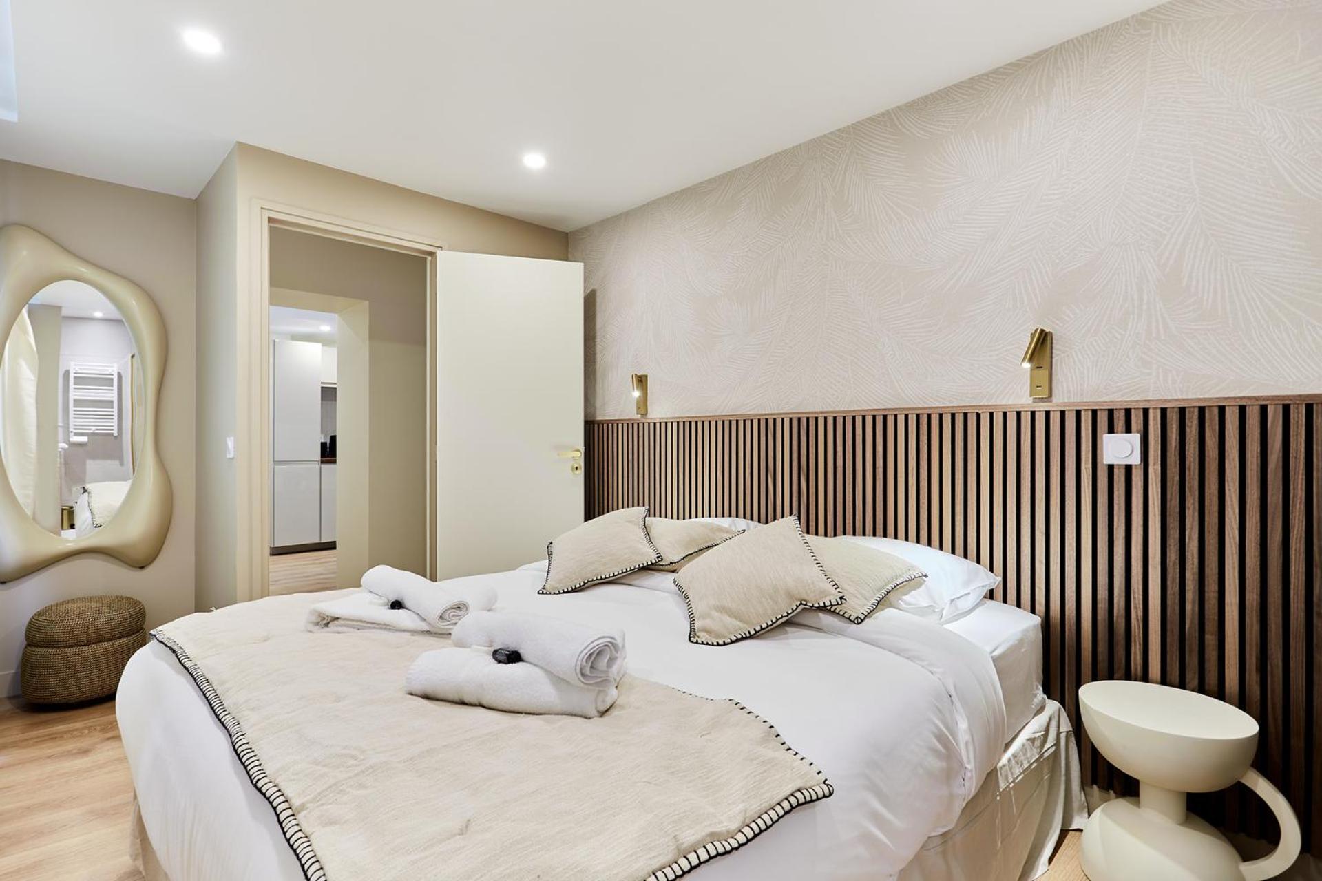 Centre De By Studioprestige Appartement *